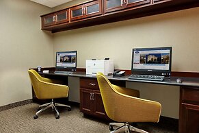 Hampton Inn & Suites Columbus Hilliard