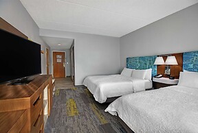 Hampton Inn & Suites Augusta West