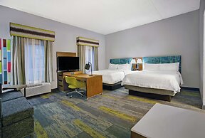 Hampton Inn & Suites Augusta West