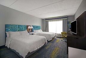 Hampton Inn & Suites Augusta West