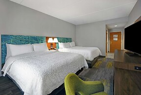 Hampton Inn & Suites Augusta West