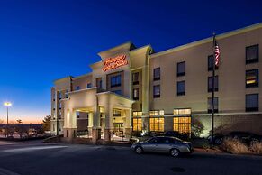 Hampton Inn & Suites Augusta West