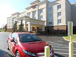 Hampton Inn Clifton Park