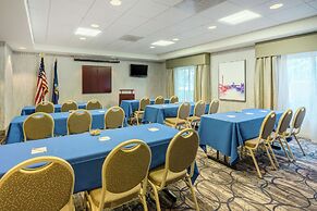 Hampton Inn Clifton Park