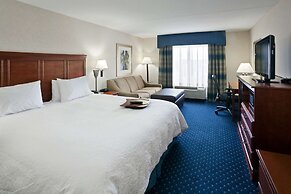Hampton Inn Clifton Park