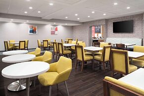 Hampton Inn Chicopee/Springfield