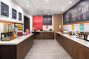 Hampton Inn Chicopee/Springfield