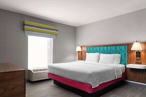 Hampton Inn Chicopee/Springfield