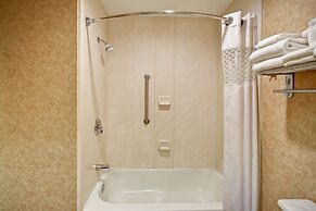 Hampton Inn Chicopee/Springfield