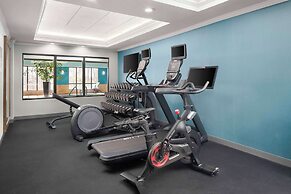 Hampton Inn Chicopee/Springfield