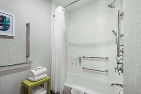 Hampton Inn Chicopee/Springfield