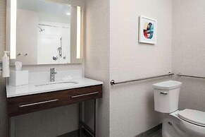 Hampton Inn Chicopee/Springfield