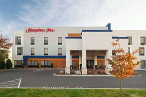 Hampton Inn Chicopee/Springfield