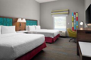 Hampton Inn Chicopee/Springfield