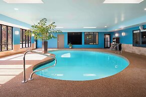 Hampton Inn Chicopee/Springfield