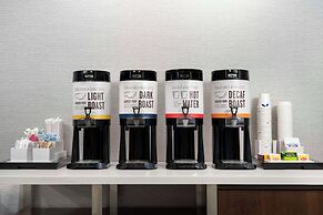 Hampton Inn Chicopee/Springfield