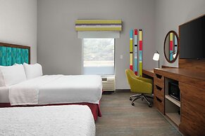 Hampton Inn Chicopee/Springfield