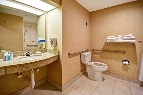 Hampton Inn Chicopee/Springfield