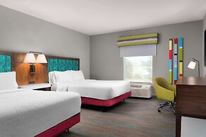 Hampton Inn Chicopee/Springfield