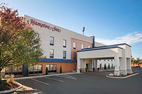 Hampton Inn Chicopee/Springfield