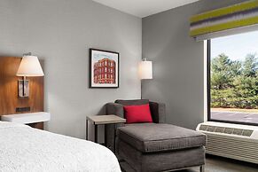 Hampton Inn Chicopee/Springfield