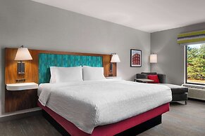 Hampton Inn Chicopee/Springfield
