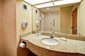 Hampton Inn Chicopee/Springfield