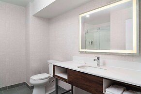 Hampton Inn Chicopee/Springfield