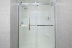 Hampton Inn Chicopee/Springfield