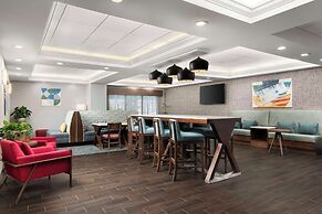 Hampton Inn Chicopee/Springfield