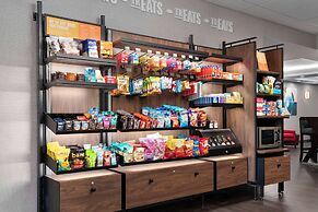 Hampton Inn Chicopee/Springfield