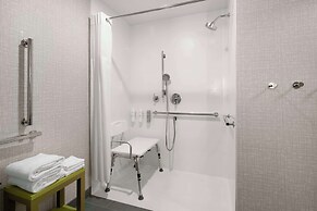 Hampton Inn Chicopee/Springfield