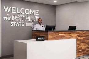 Hampton Inn Chicopee/Springfield