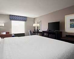 Hampton Inn & Suites Arundel Mills/Baltimore