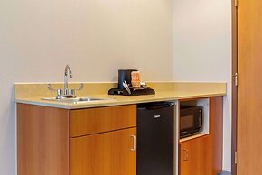 Comfort Inn & Suites Rapid City near Mt. Rushmore