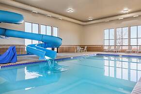 Comfort Inn & Suites Rapid City near Mt. Rushmore
