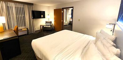 Comfort Inn & Suites Rapid City near Mt. Rushmore
