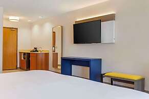 Comfort Inn & Suites Rapid City near Mt. Rushmore
