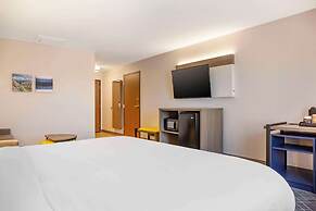 Comfort Inn & Suites Rapid City near Mt. Rushmore