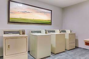 Comfort Inn & Suites Rapid City near Mt. Rushmore