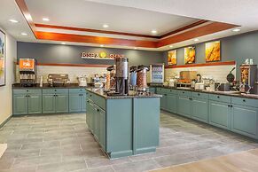 Comfort Inn & Suites Rapid City near Mt. Rushmore