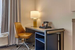 Comfort Inn & Suites Rapid City near Mt. Rushmore