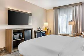 Comfort Inn & Suites Rapid City near Mt. Rushmore