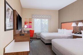 Hampton Inn & Suites Sacramento-Cal Expo