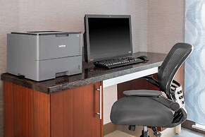 Hampton Inn & Suites Sacramento-Cal Expo