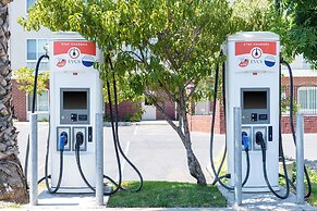 Hampton Inn & Suites Sacramento-Cal Expo