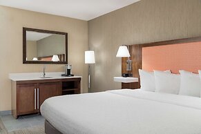 Hampton Inn & Suites Sacramento-Cal Expo