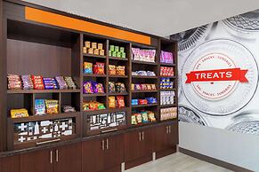 Hampton Inn & Suites Sacramento-Cal Expo