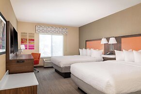 Hampton Inn & Suites Sacramento-Cal Expo