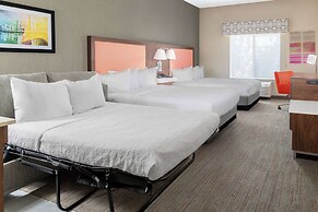 Hampton Inn & Suites Sacramento-Cal Expo